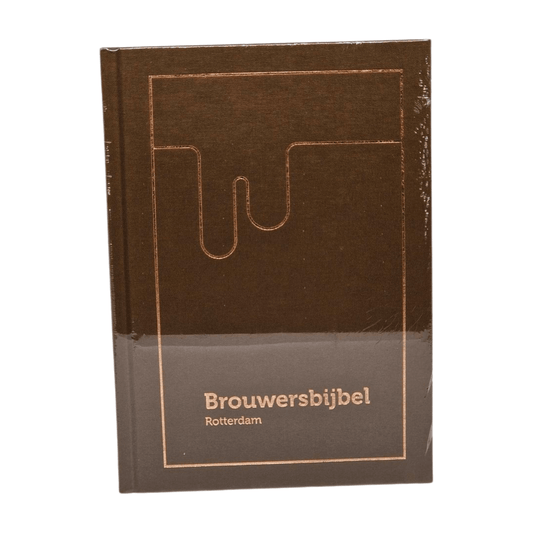 Rotterdamse Brouwers Bijbel | Boek