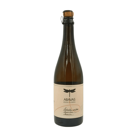 SIA Abavas Darzi Abolu Sidrs | Medium Apple Cider Webshop Online Verdins Bierwinkel Rotterdam