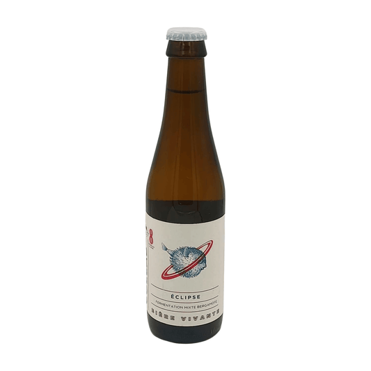 Sacrilège Éclipse | Wild Ale Webshop Online Verdins Bierwinkel Rotterdam