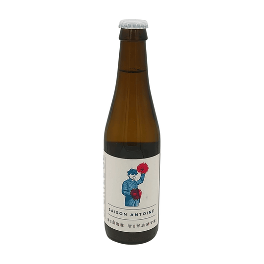 Sacrilège Saison Antoine Bio | Saison Webshop Online Verdins Rotterdam