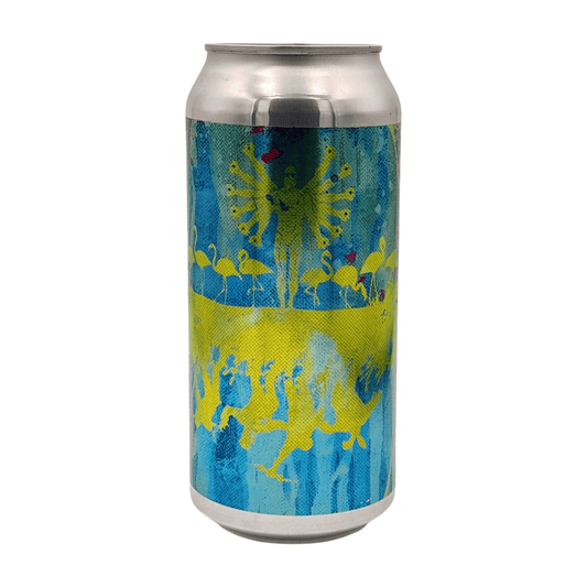 Salama Brewing Company Whakarawe | Kiwi West Coast IPA Webshop Online Verdins Bierwinkel Rotterdam