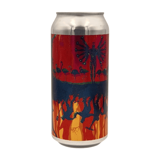 Salama Brewing Company Dreamfactory | West Coast IPA Webshop Online Verdins Bierwinkel Rotterdam