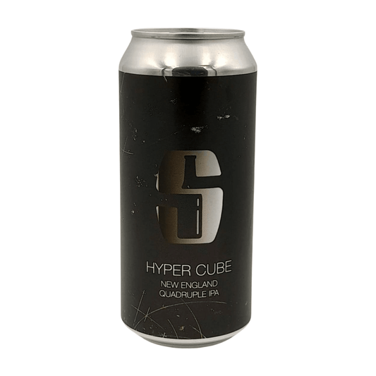 Salikatt Hyper Cube | Quadruple NEIPA Webshop Online Verdins Bierwinkel Rotterdam