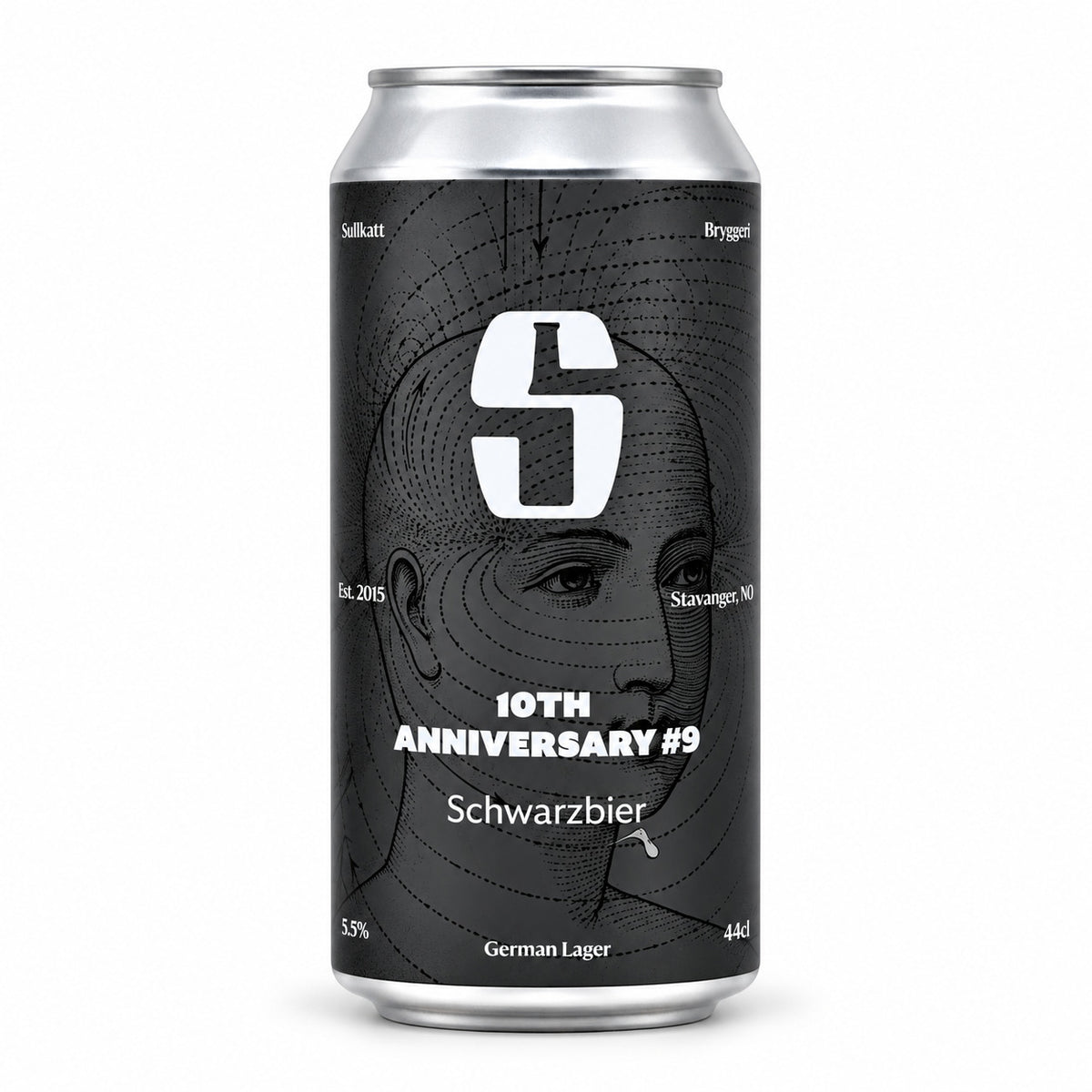 Verdins Salikatt 10Th Anniversary #9