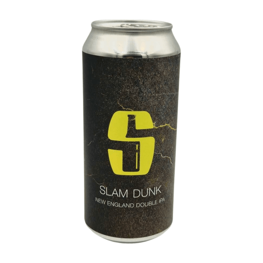 Salikatt Slam Dunk | Double NEIPA Webshop Online Verdins Rotterdam