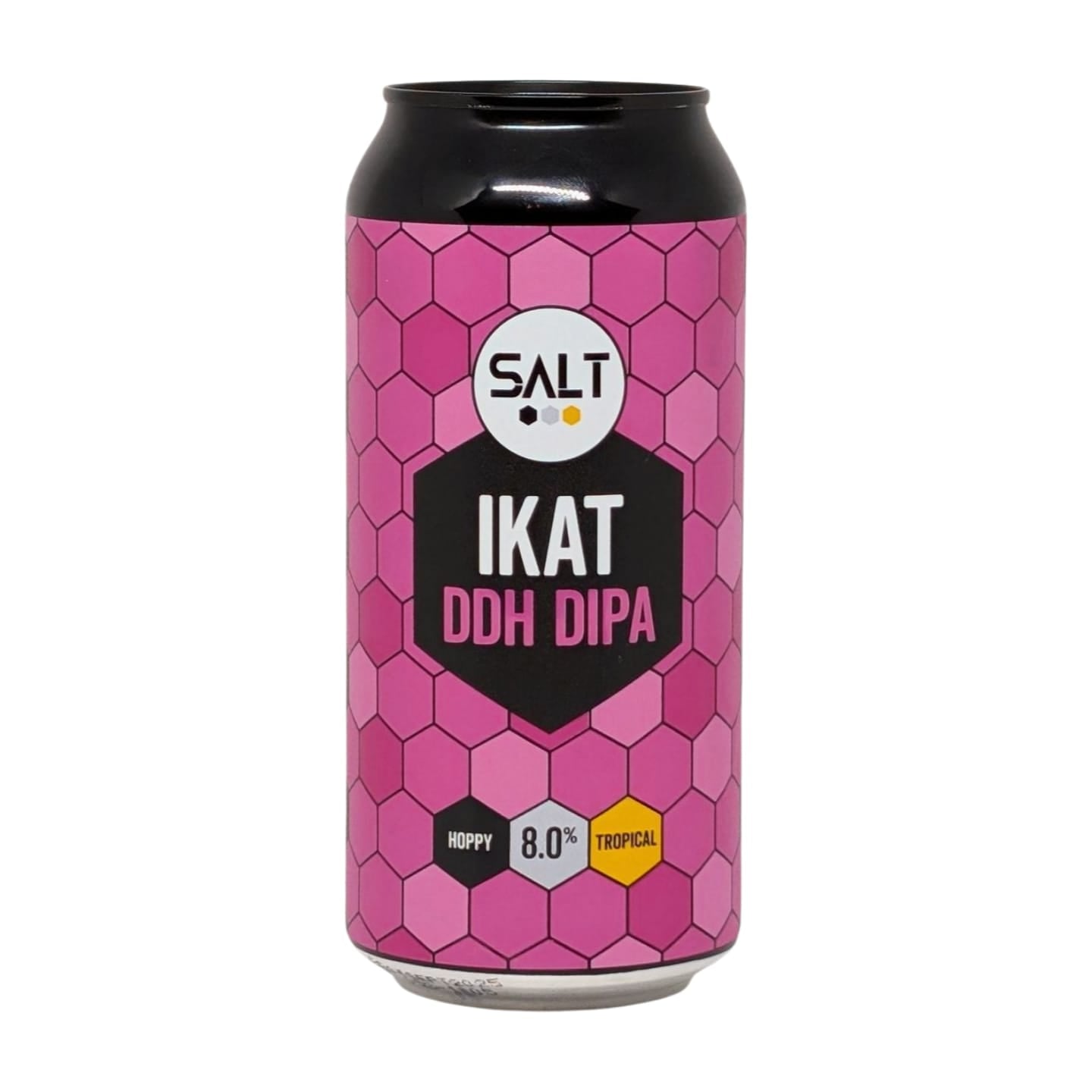 Salt Ikat | DIPA