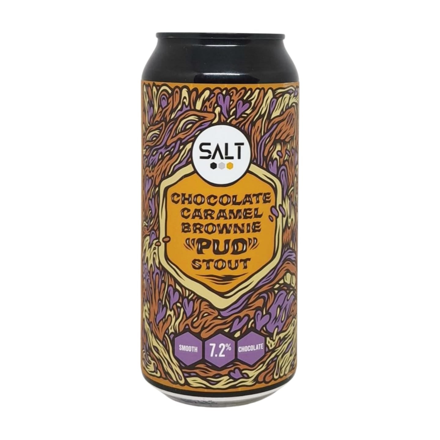 Salt Pastry Stout