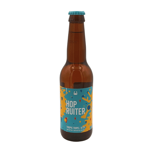 Schelde Brouwerij Hopruiter | Tripel Webshop Online Verdins Rotterdam