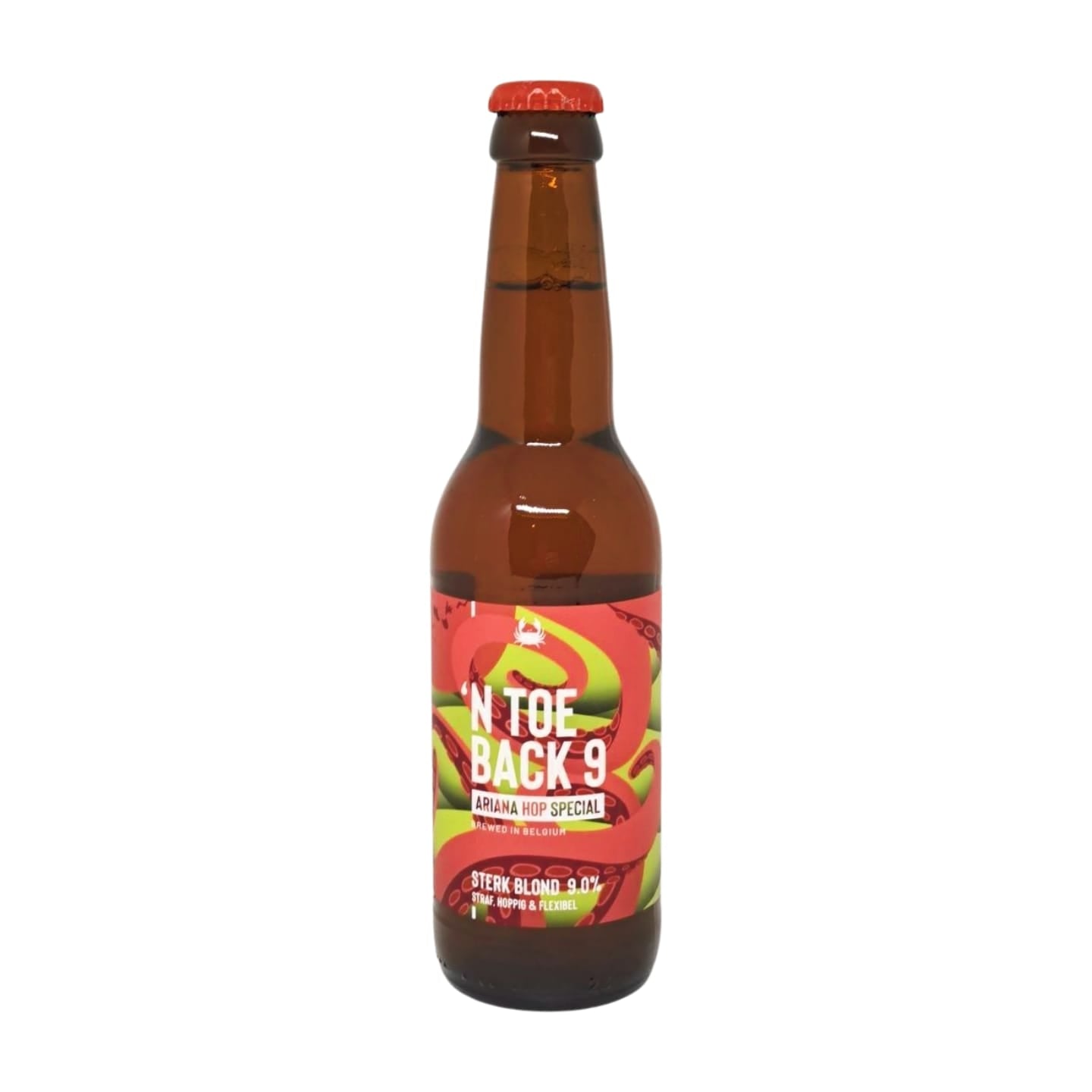 Schelde Bier Toe Back Special negen Ariana Hop online Verdins Bierwinkel
