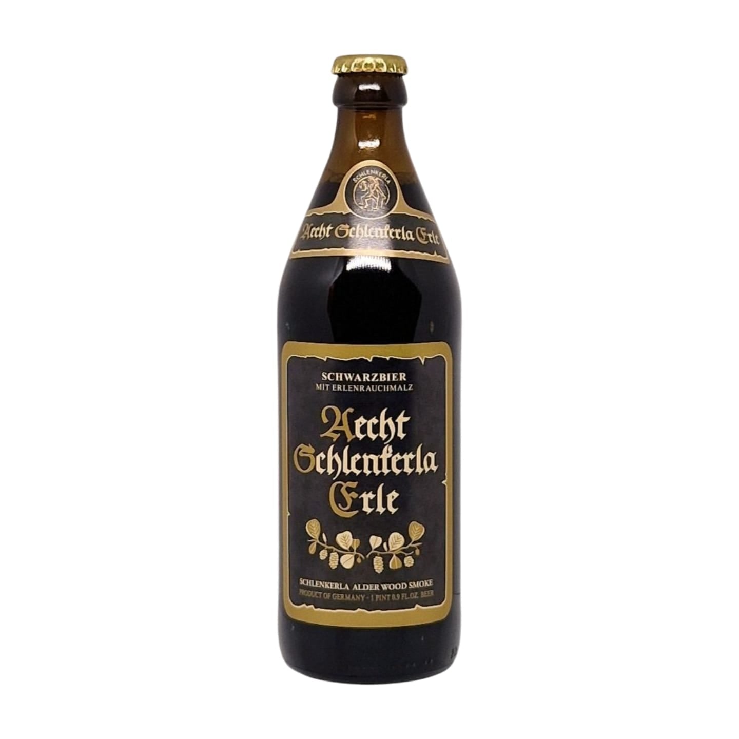 Schlenkerla Erle Smoked Beer online