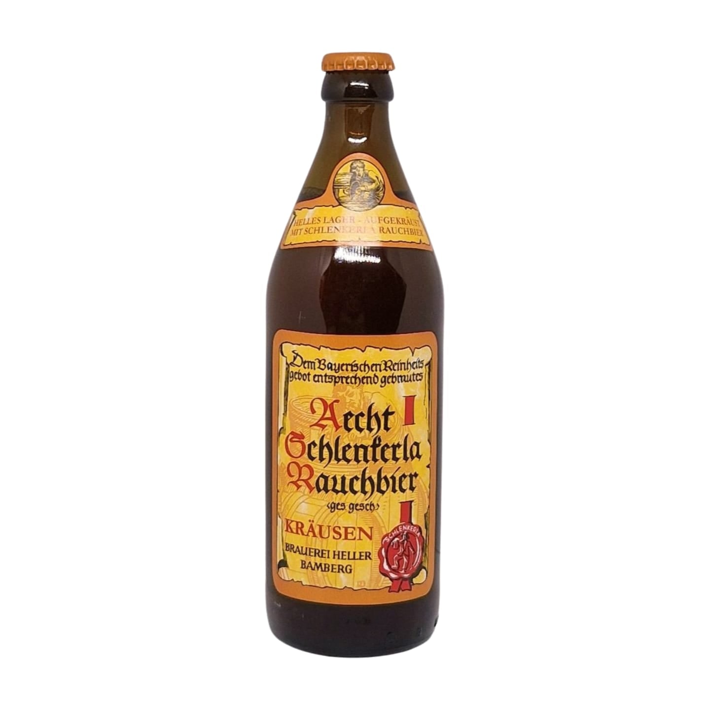 Schlenkerla Kräusen Smoked Beers Onlin Verdins nl