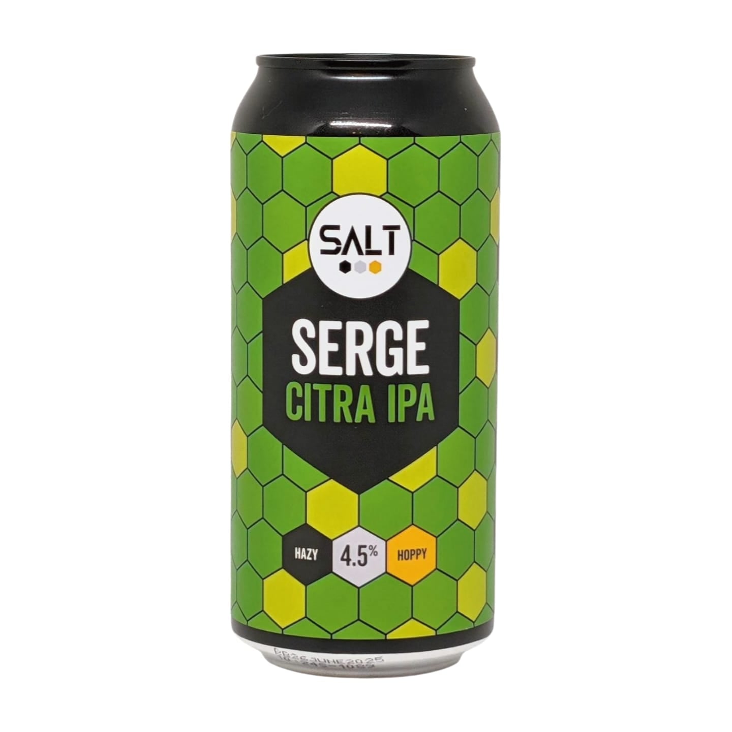 Salt Serge | NEIPA