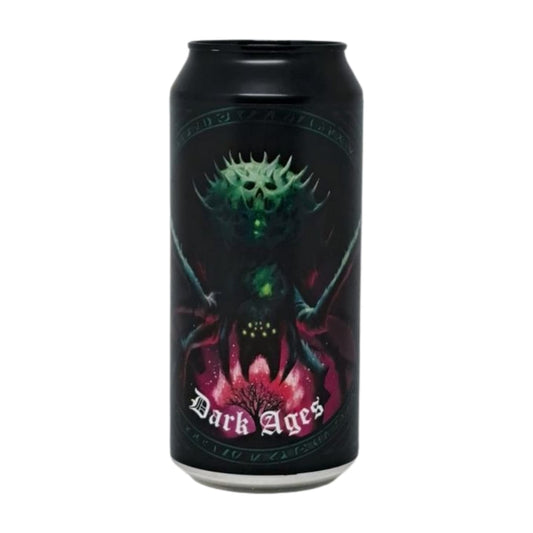 Seven Island Dark Ages Series: Light Devourer | Pastry Stout Koop je bij Verdins Bierwinkel