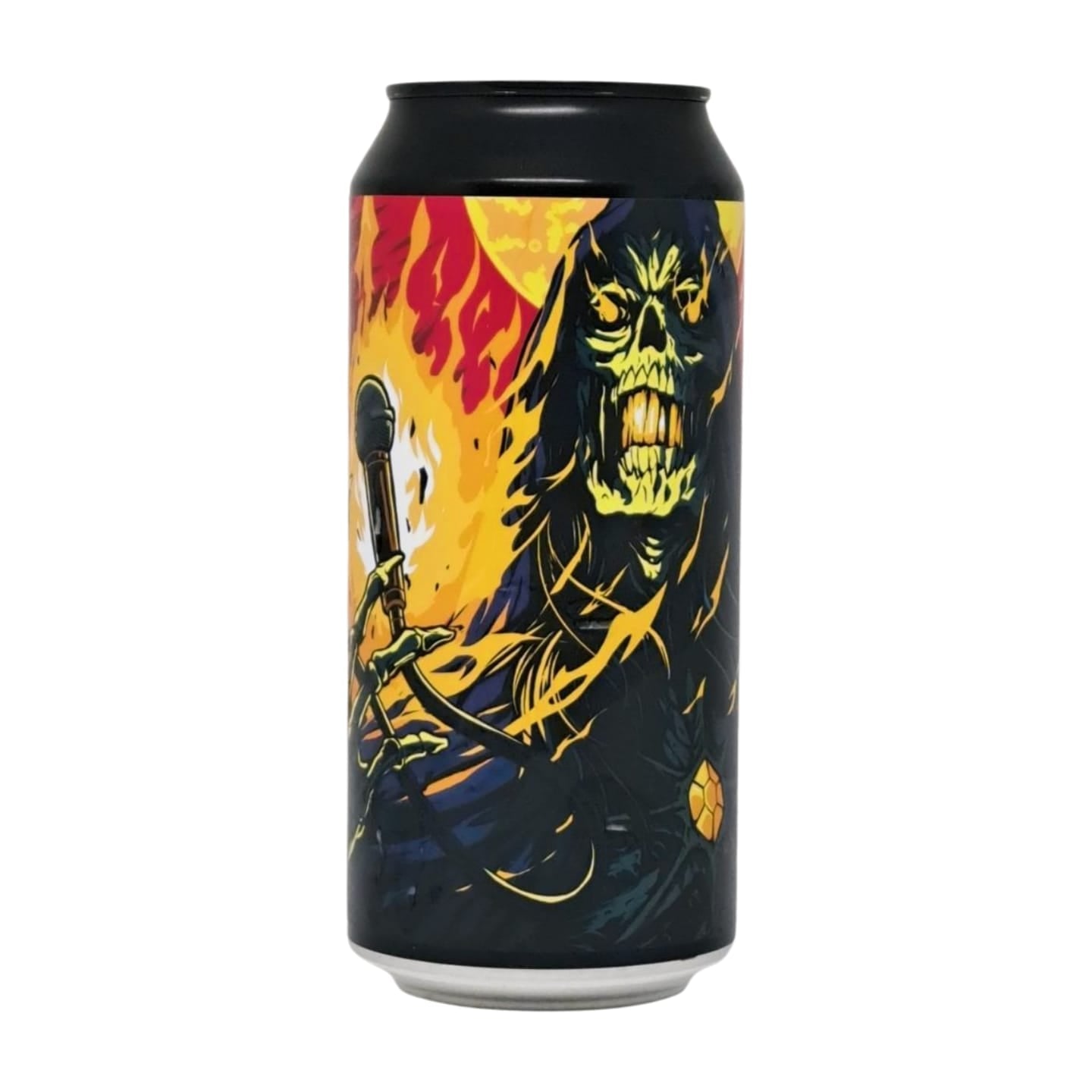 Seven Island Phantom of the Hopera  DIPA