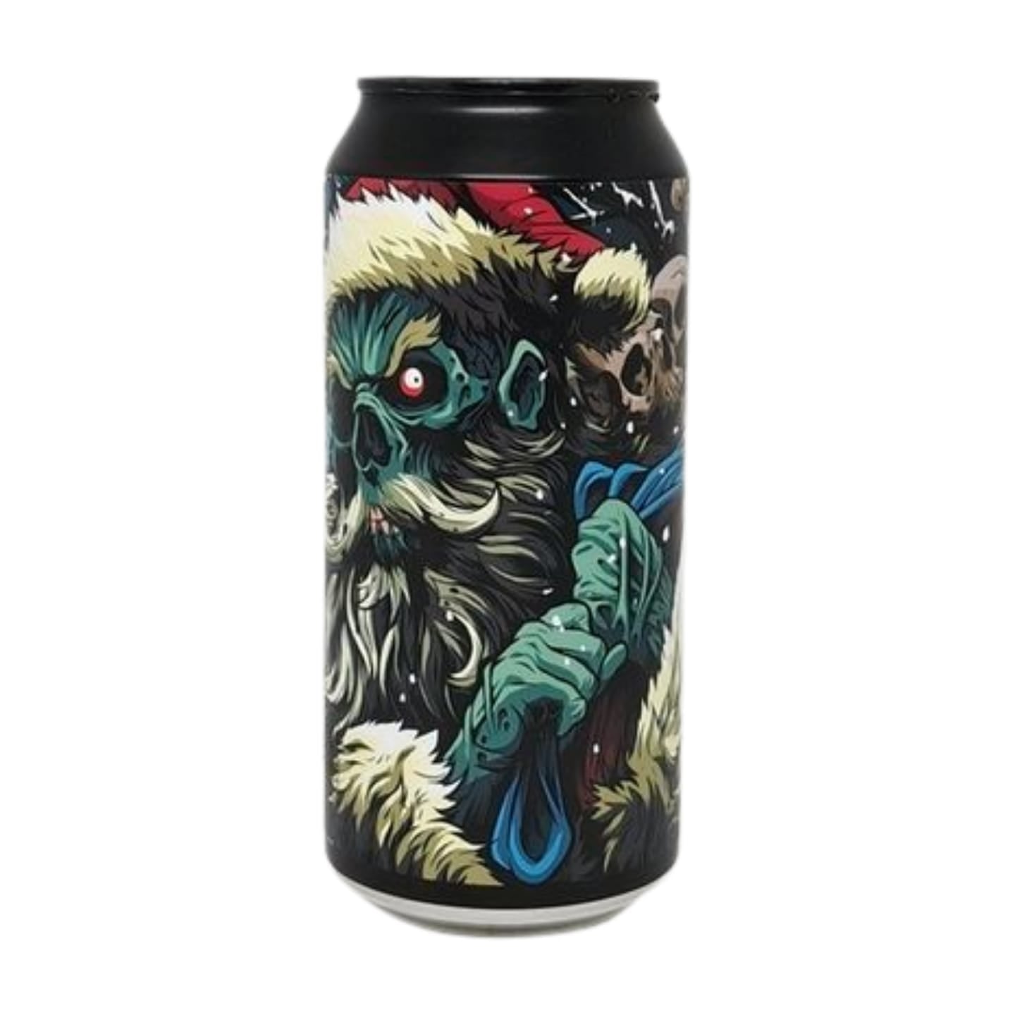 Seven Island  Imperial Stout