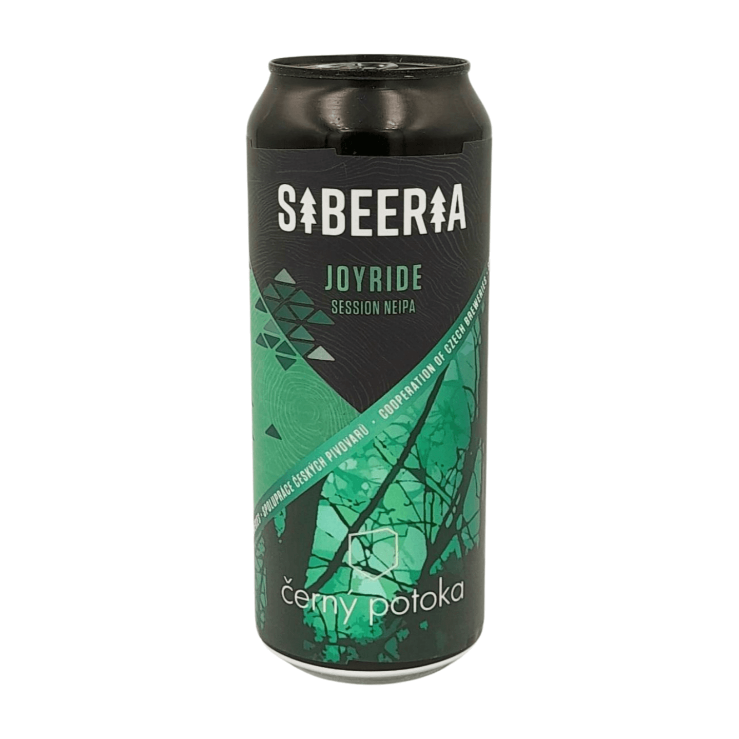 Sibeeria Joyride | Session NEIPA Webshop Online Verdins Bierwinkel Rotterdam