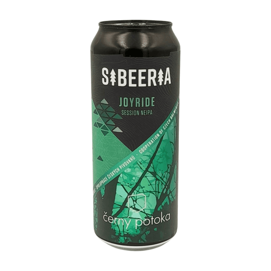 Sibeeria Joyride | Session NEIPA Webshop Online Verdins Bierwinkel Rotterdam