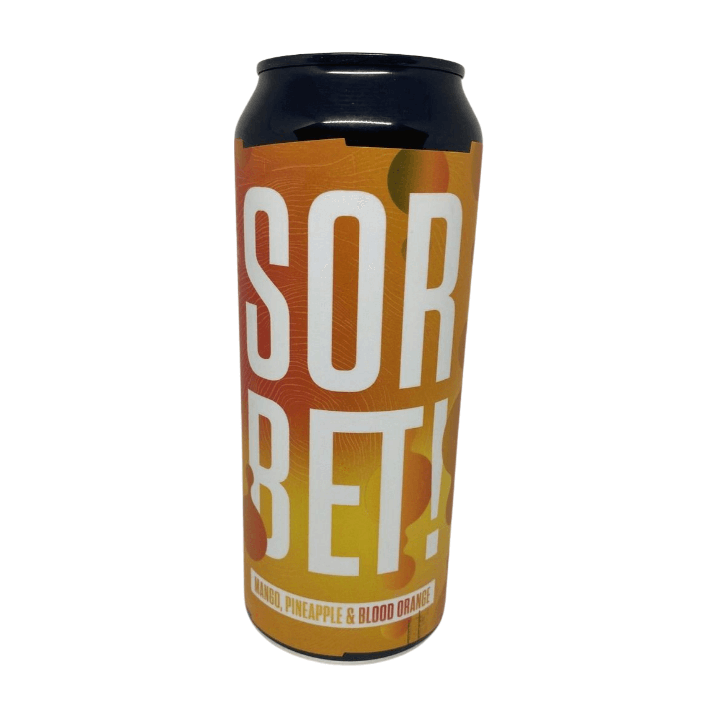 Sibeeria Mango Pineapple Blood Orange | Fruited Sour