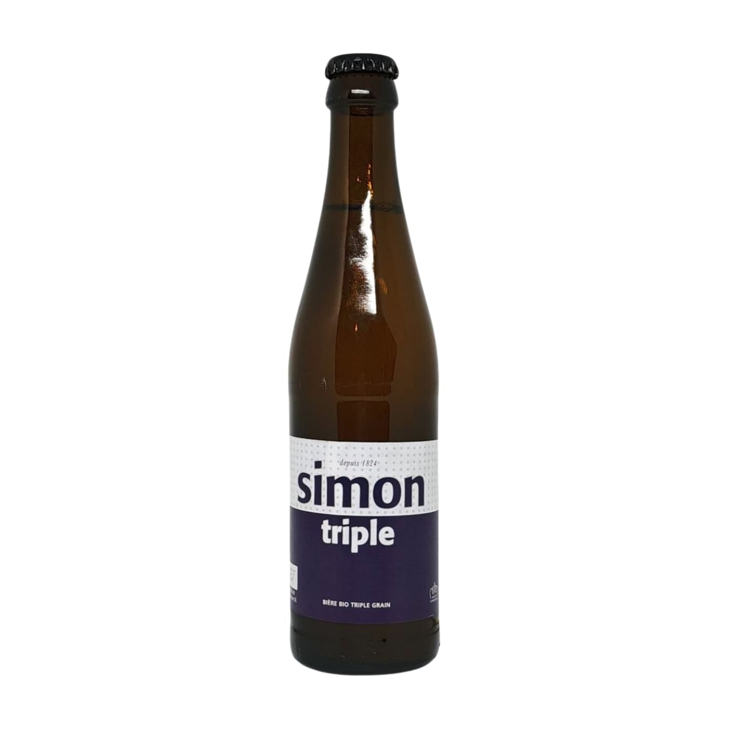 Simon Tripel luxembourg craft beer online Verdins.nl