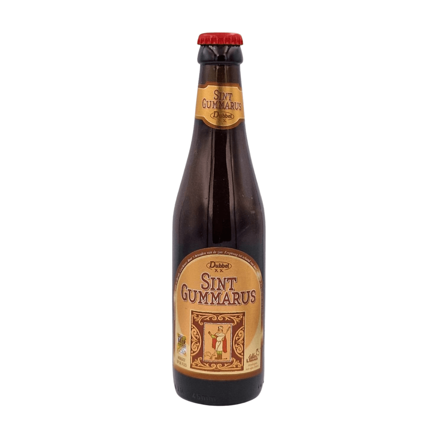 Cornelissen Sint Gummarus | Dubbel Webshop Online Verdins Bierwinkel Rotterdam