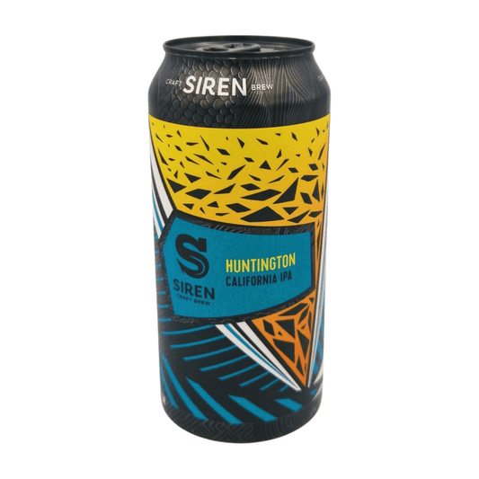 Siren Huntington | California IPA