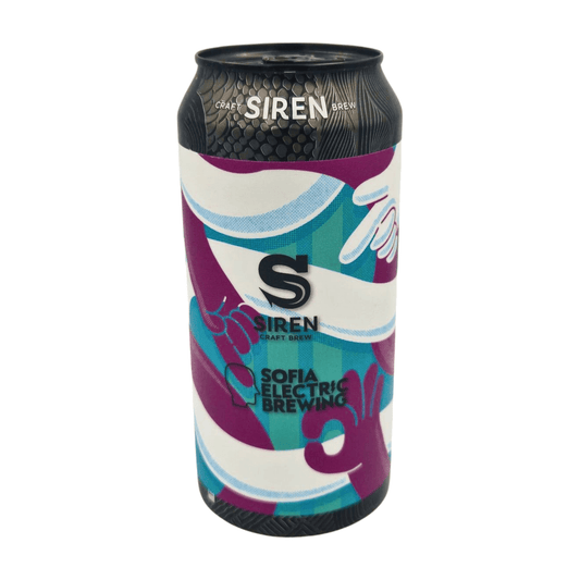Sirene Imperial Stout