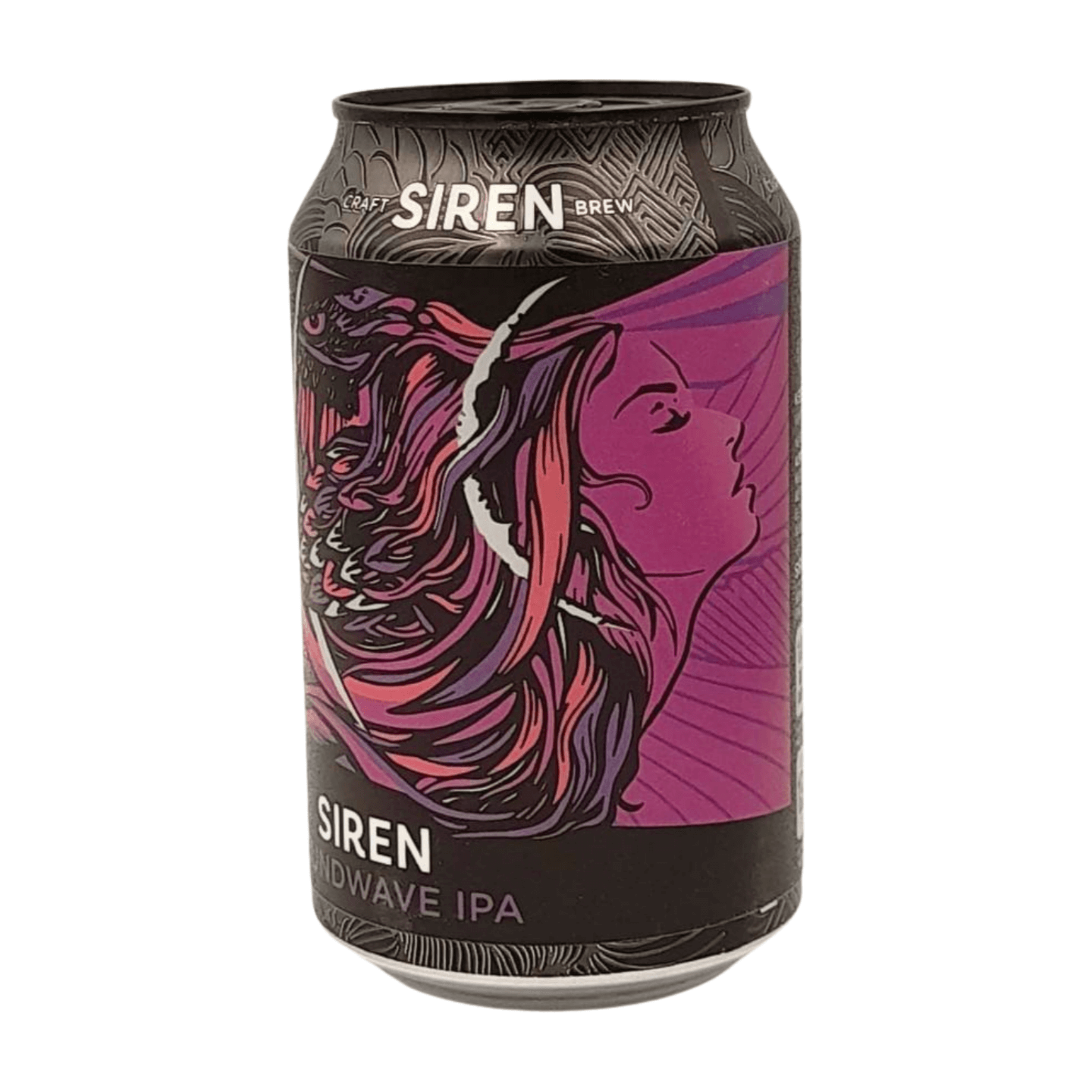 Siren Craft Brew Soundwave IPA | IPA Webshop Online Verdins Bierwinkel Rotterdam