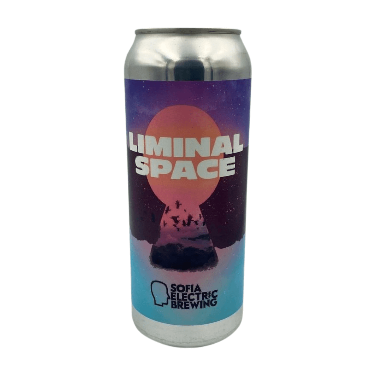 Sofia Electric Brewing Liminal Space | Pale Ale