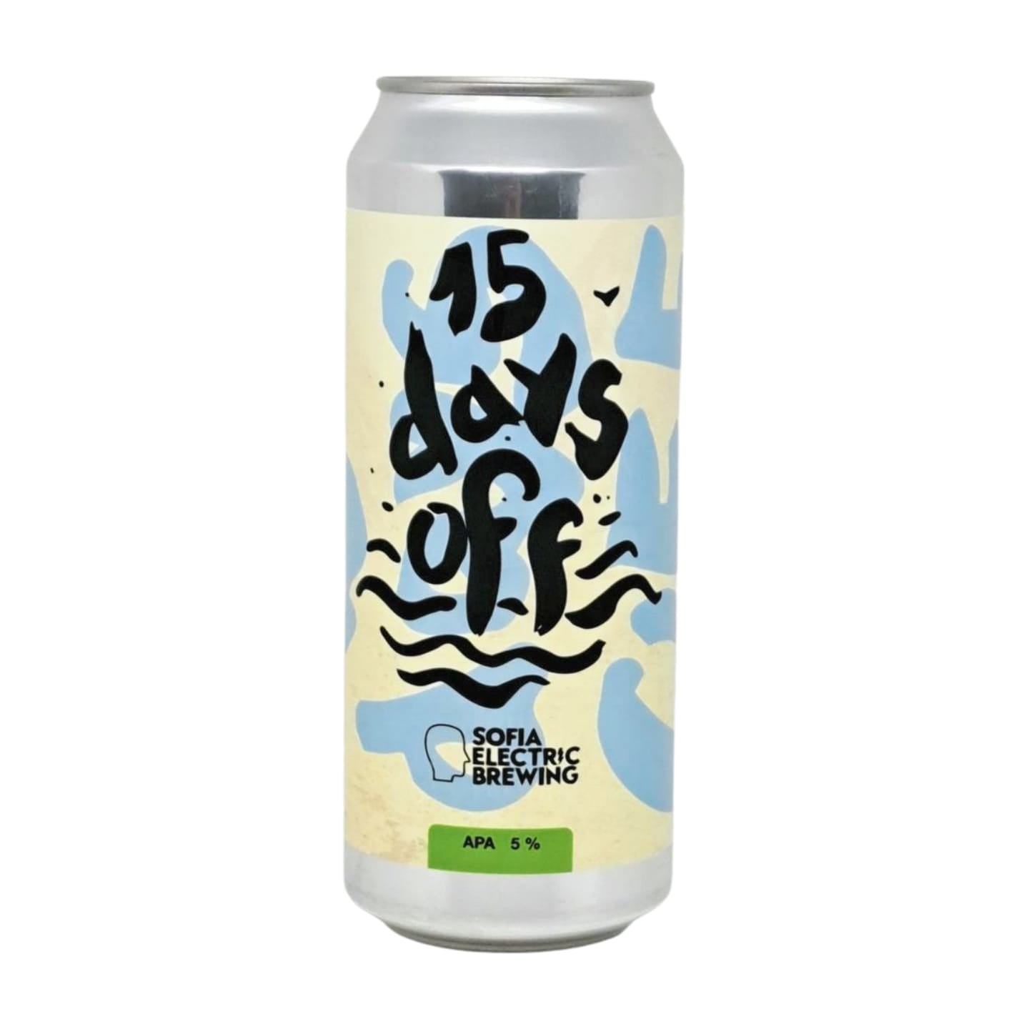 Pale Ale Online webshop craft beers Verdins