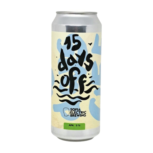 Pale Ale Online webshop craft beers Verdins