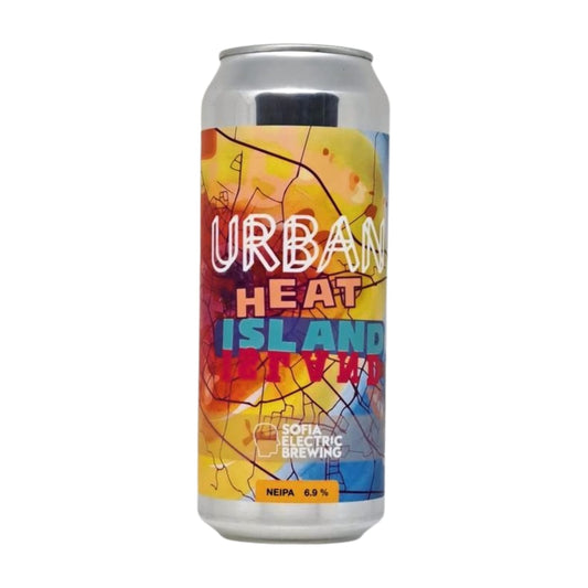 Bulgarian IPA Online Webshop Craft Beers