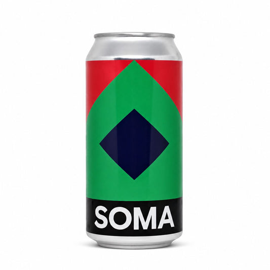 Soma Beer Apex  DIPA