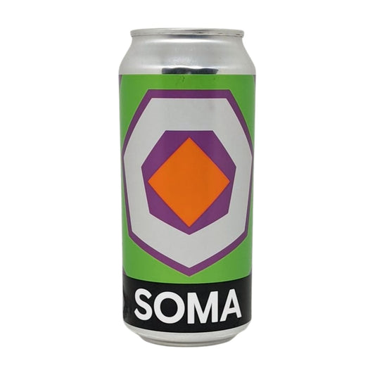 Soma DIPA
