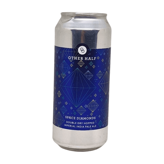 Other Half Space Diamonds | Double NEIPA