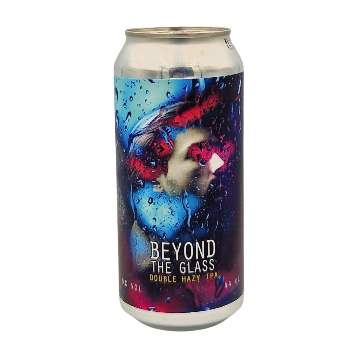 Spartacus Beyond The Glass | Double Hazy IPA