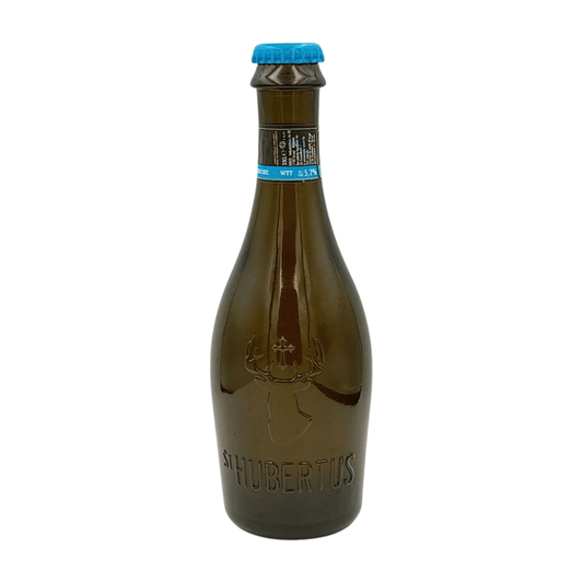 Carlsberg Group St. Hubertus Wit | Witbier Webshop Online Verdins Bierwinkel Rotterdam