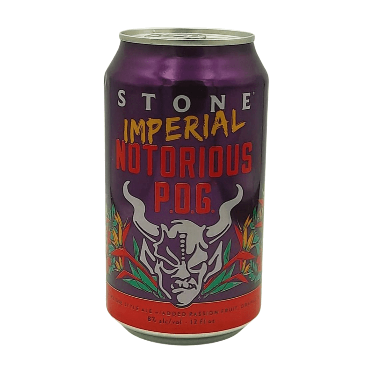 Stone Notorious P.O.G. | Fruited Berliner Weisse Webshop Online Verdins Bierwinkel Rotterdam