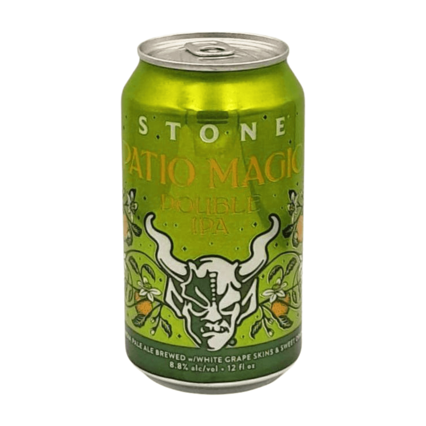 Stone Brewing Stone Patio Magic | DIPA Webshop Online Verdins Bierwinkel Rotterdam