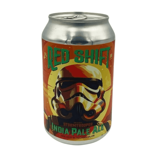 Original Stormtrooper Red Shift | IPA