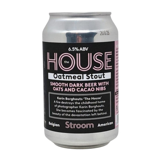 Stroom Brouwers Stout Online Kopen Verdins