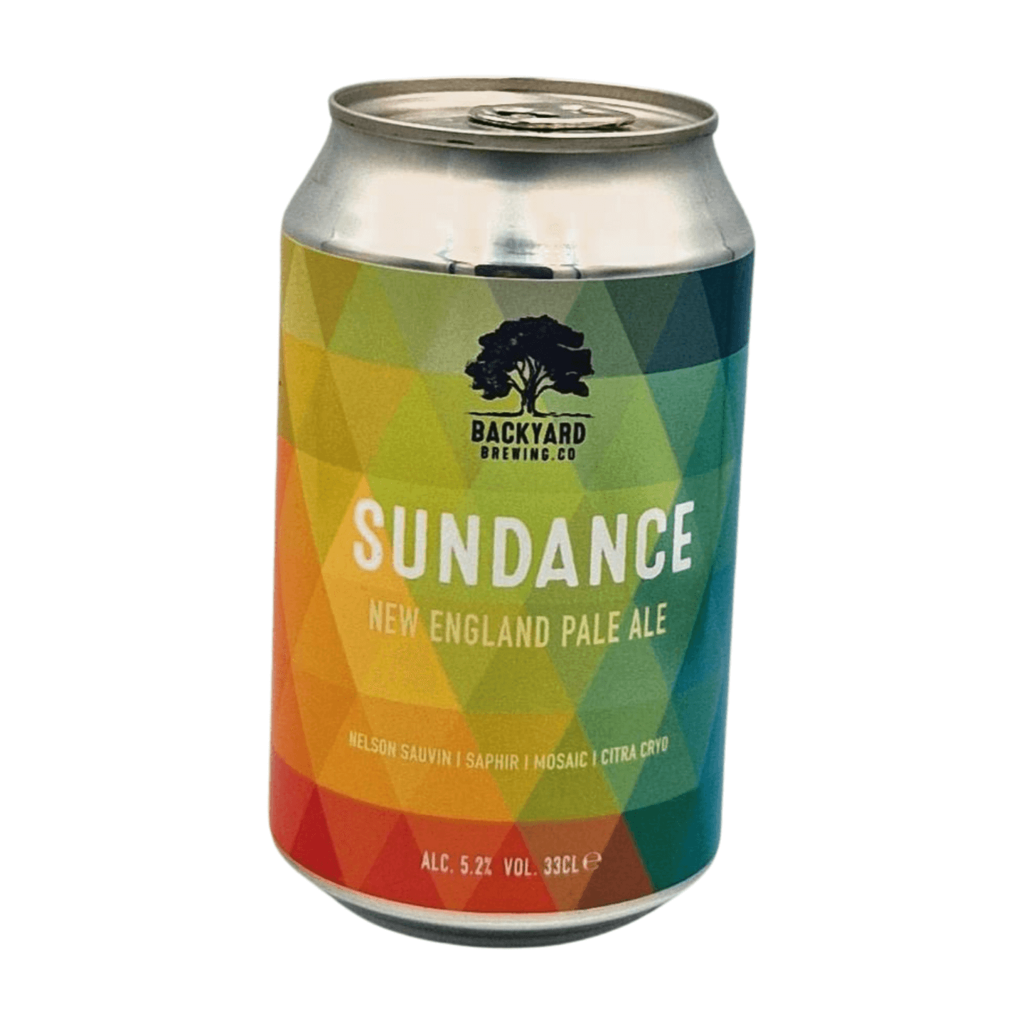 Sundance Rotterdam Backyard Brewing Pale Ale koop