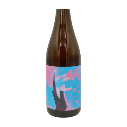 Surréaliste Hands of Desire | Plum Farmhouse Ale Webshop Online Verdins Bierwinkel Rotterdam