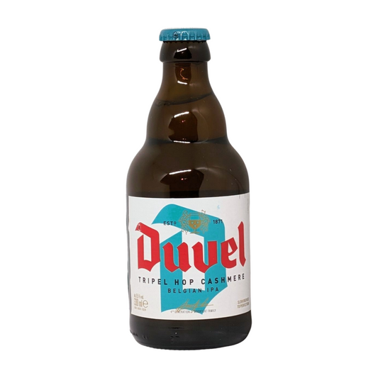 Duvel Cashmere | Tripel