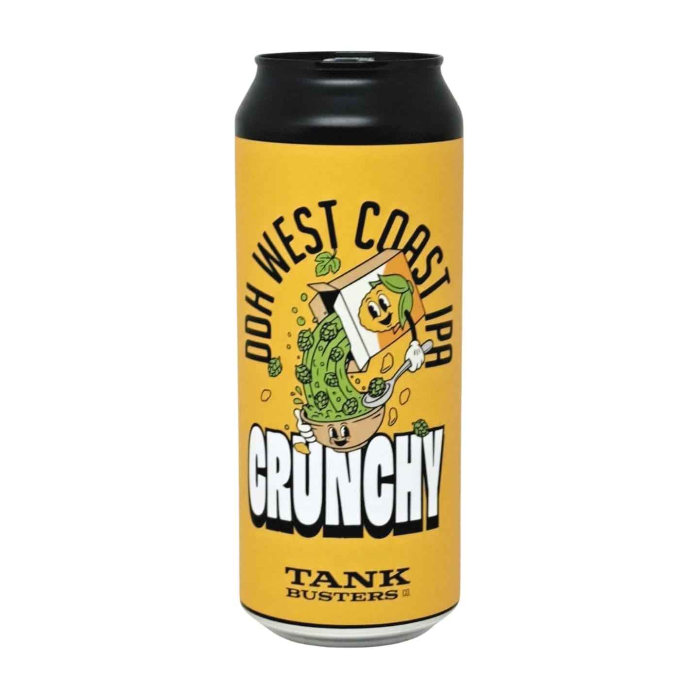 Tank buster Ipa online webshop european