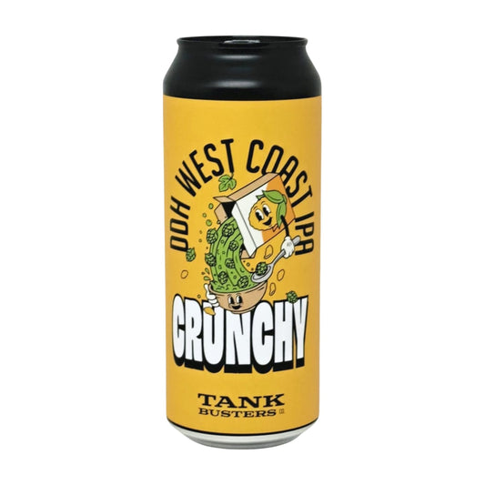 Tank buster Ipa online webshop european