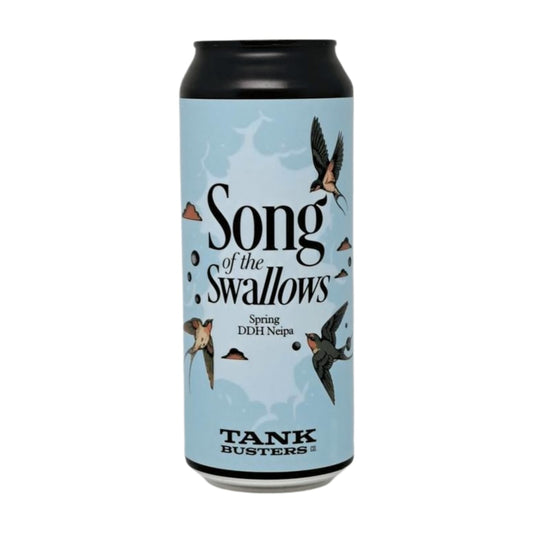 Tankbusters IPAs online webshop cheap beers Shipping webshop Verdins