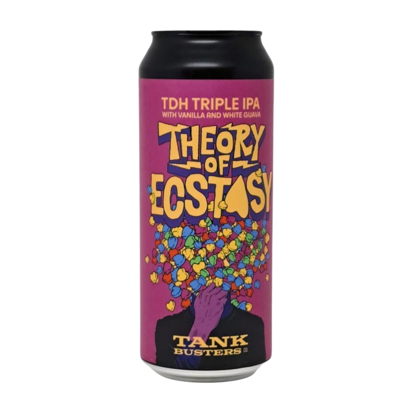 Polish Tripel IPA Beers online webshop cheap free beer