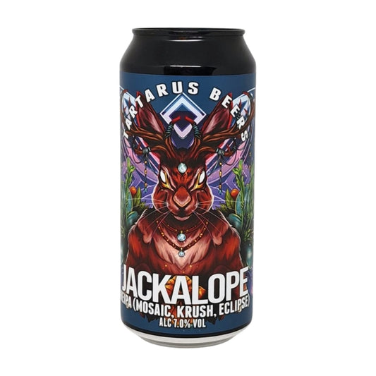 Tartarus NEIPA Online Craft Beer Verdins.nl