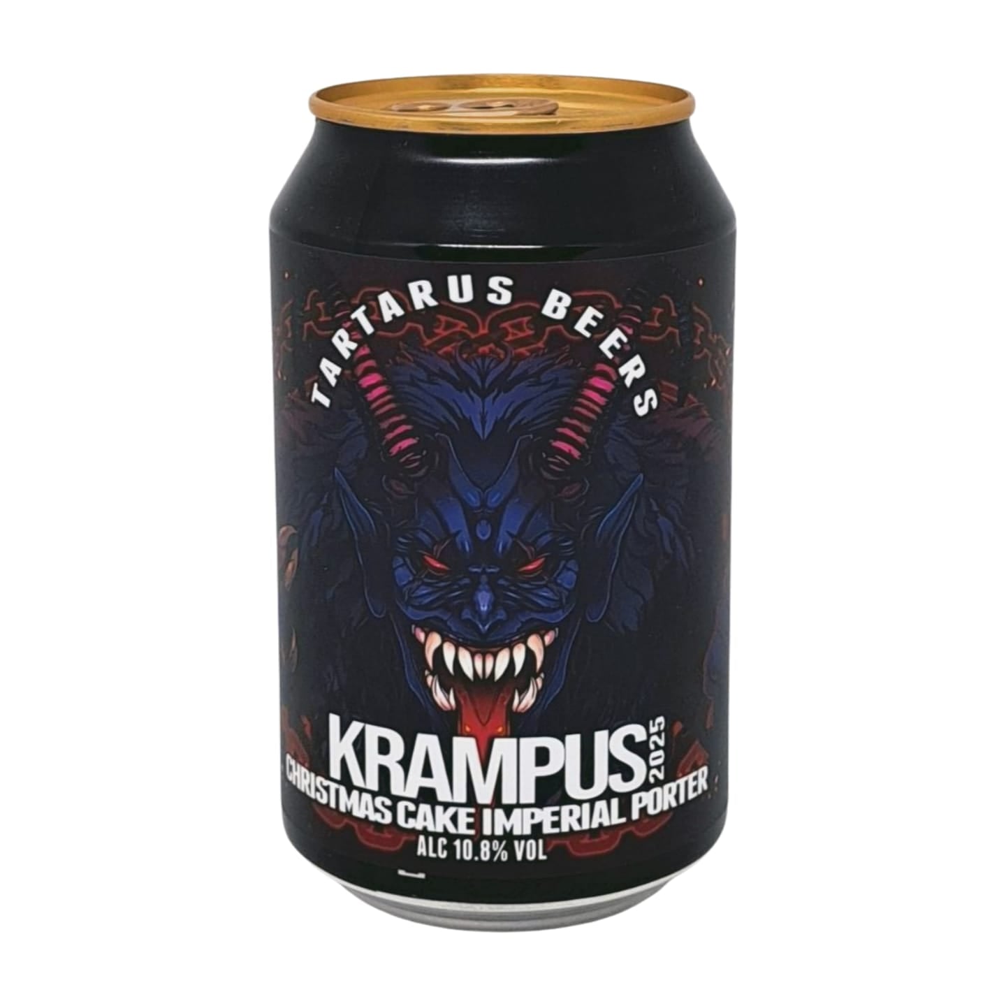 Tartarus Krampus 2025 kerstbier Online