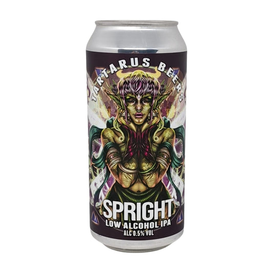 Tartarus  Non Alcoholic IPA